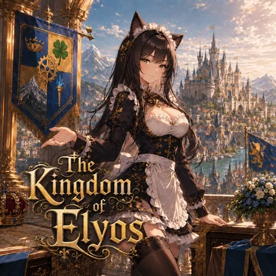 The Kingdom Of Elyos