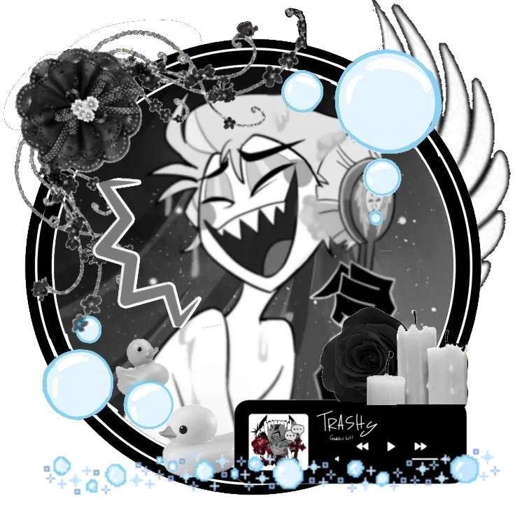 Lucifer Morningstar