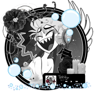 Lucifer Morningstar