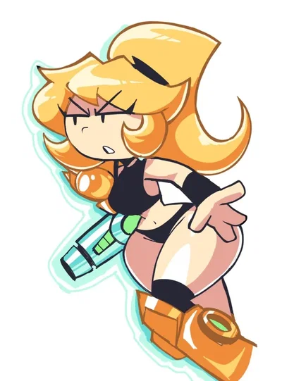 Samus Aran