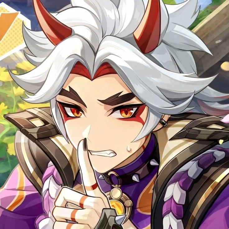 Arataki Itto
