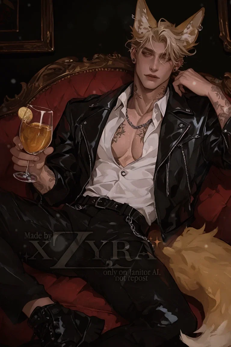 Your son’s friend || Rivel