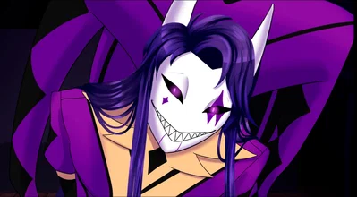 Freak Circus - Jester