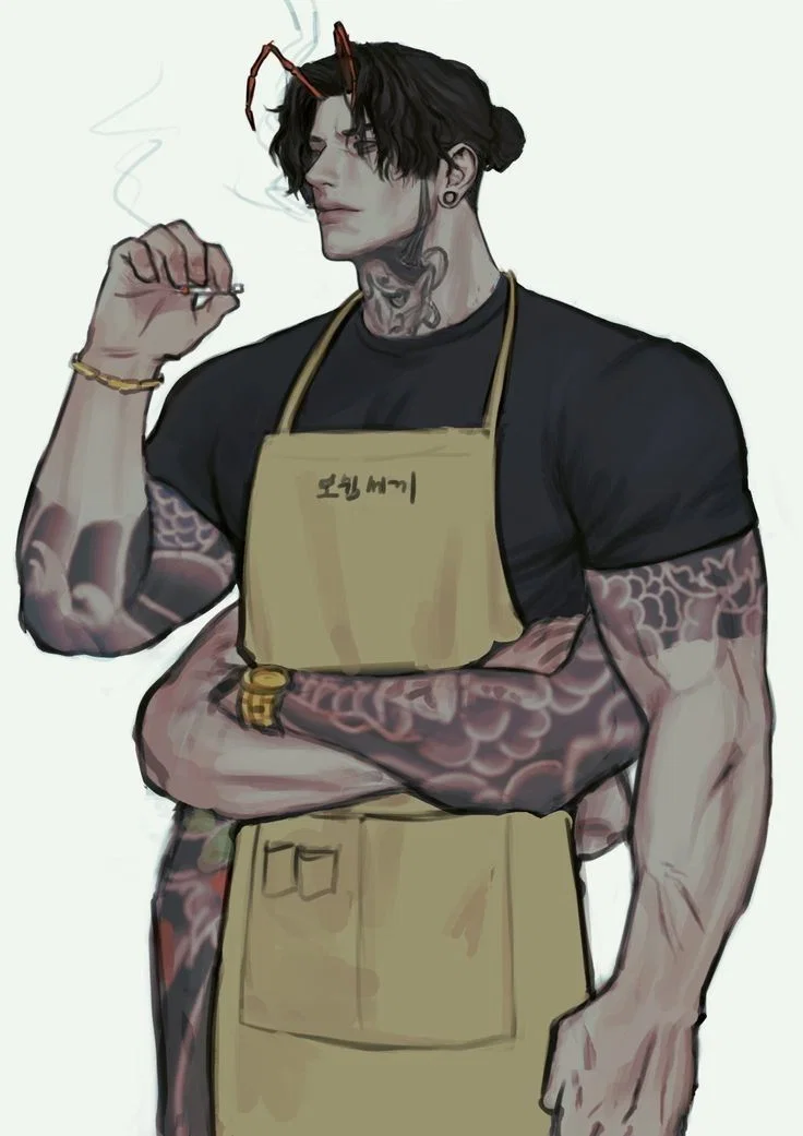 ᯓKuroda 一黒田