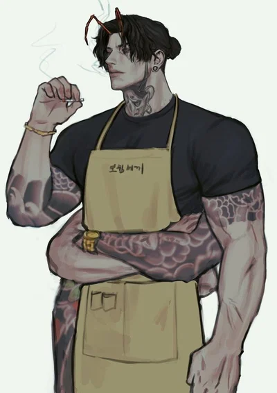 ᯓKuroda 一黒田