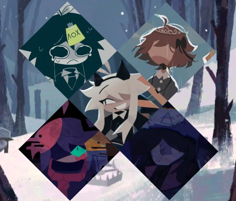 DELT∆ SQUAD - FPE AU