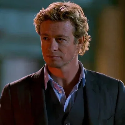 Patrick Jane