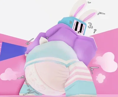 Melanie Regretevator (ABDL)