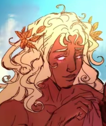 Aphrodite (EPIC)