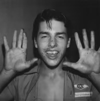 Steve Randle
