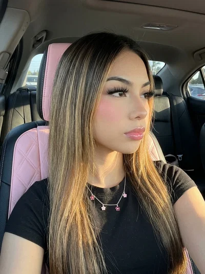 Camilla | Your Goofy Latina Friend