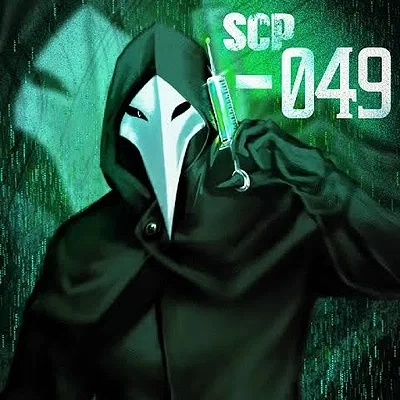 SCP - 049
