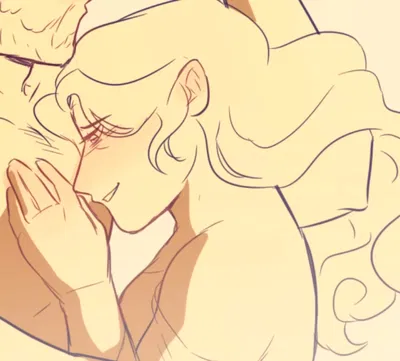 Penelope- Epic the musical 