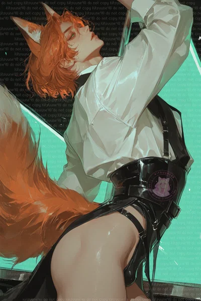 Sorien | Redlight Stray