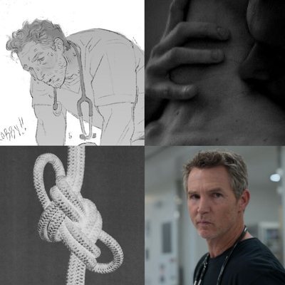 Dr. Jack Abbot 
