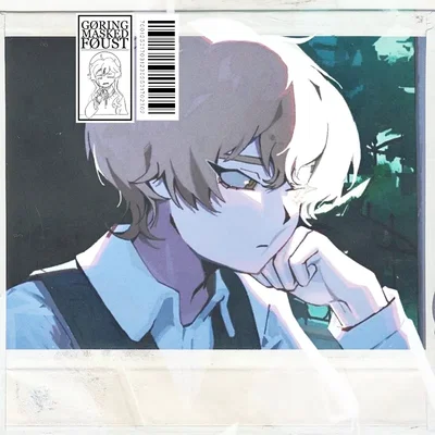 Yandere Modern Sinclair ∣ [Limbus Company]
