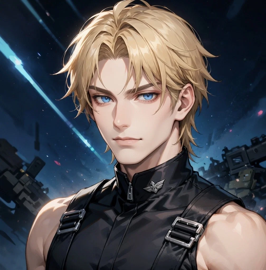 Spectre (Black Ops 3 Specialist) AU
