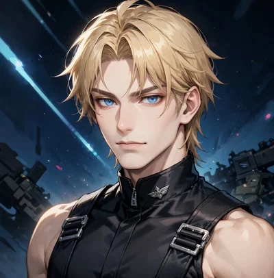 Spectre (Black Ops 3 Specialist) AU