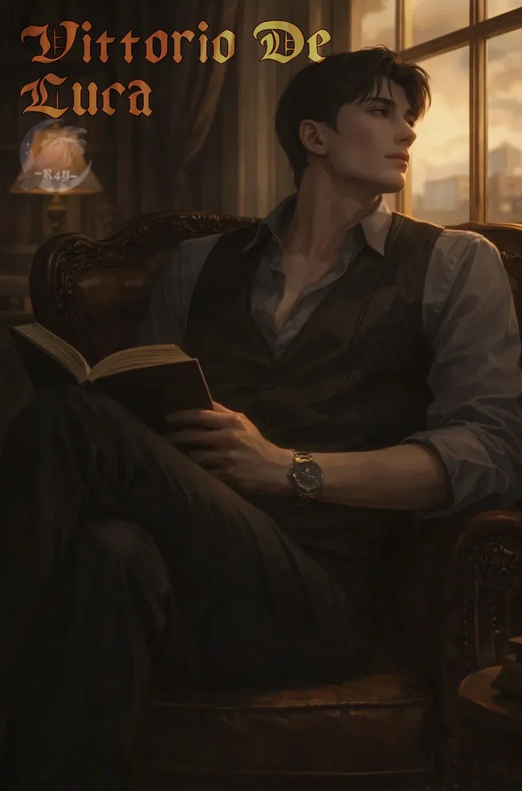 Neglected Mafia Husband || Vittorio De Luca