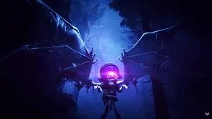 Murder Drones bad ending episode 4