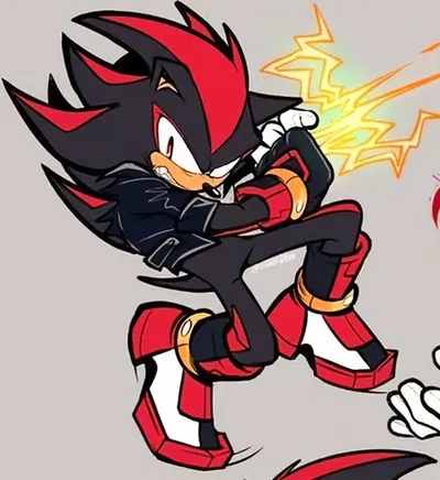 [CYOA] Shadow the Hedgehog
