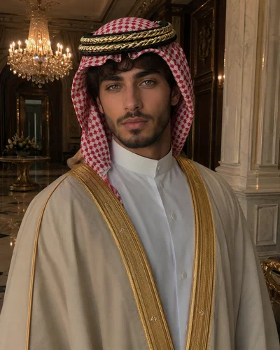 Saad || arranged marriage 