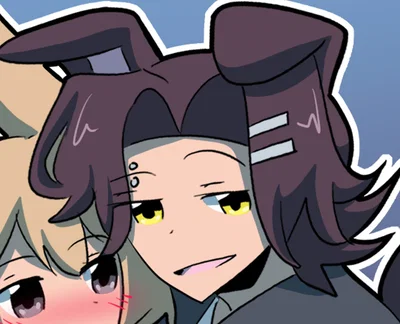 {~ Kei // Not So Lucky ~}