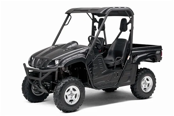 2007 yamaha rhino 660 sport edition