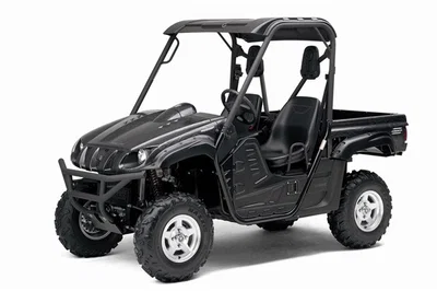 2007 yamaha rhino 660 sport edition