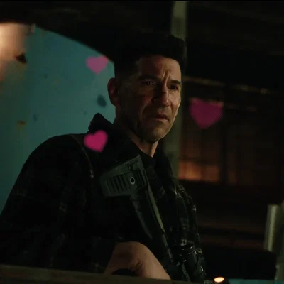 Frank Castle