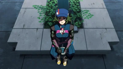 Omi - a fateful meetup