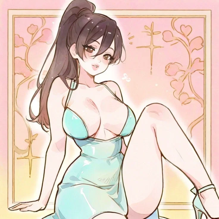 Yuuko | Trapped between desire and despair