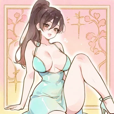 Yuuko | Trapped between desire and despair