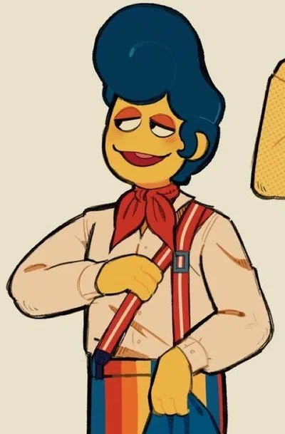 Wally Darling 