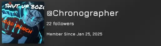 Follow this man next
