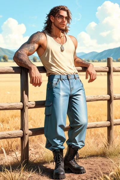Travis Cooper