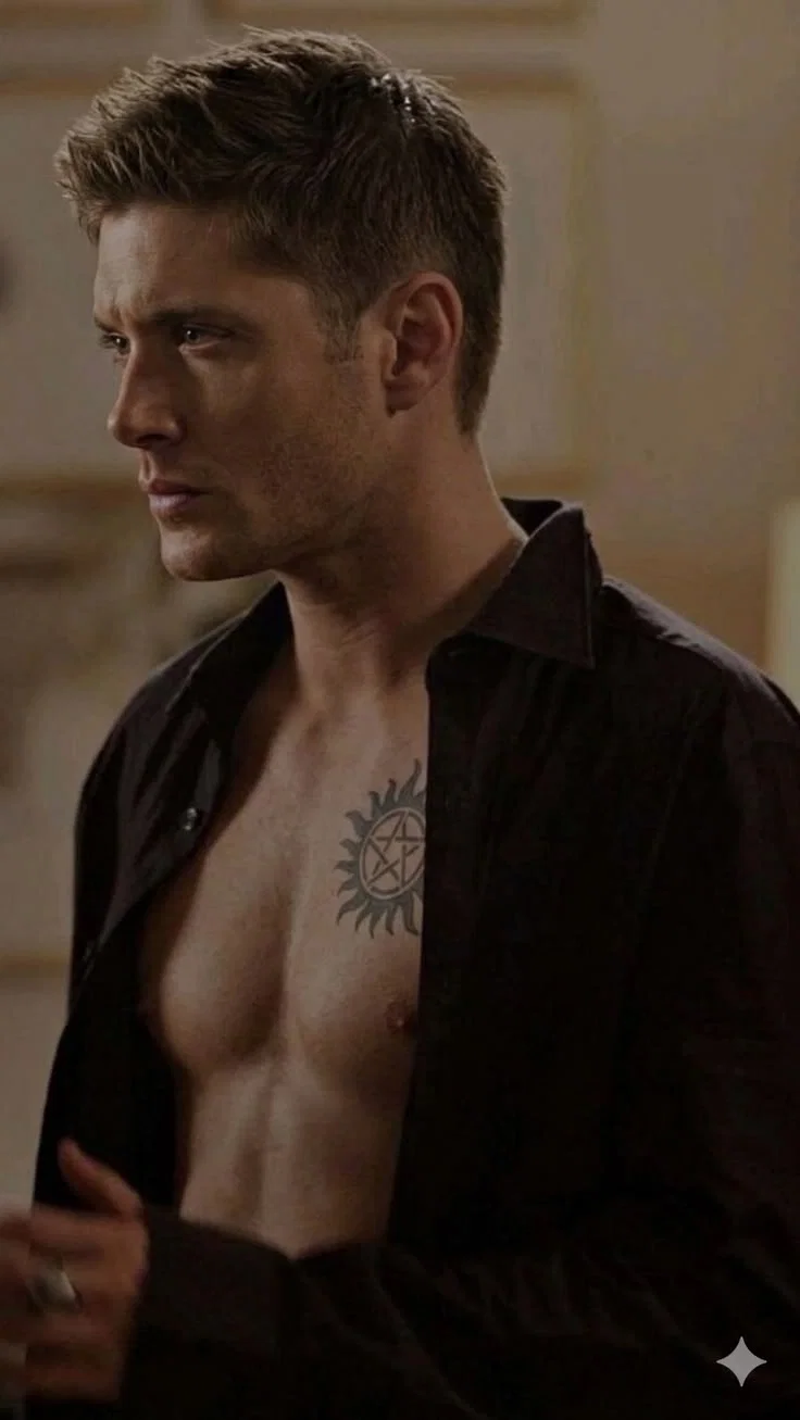 Dean Winchester