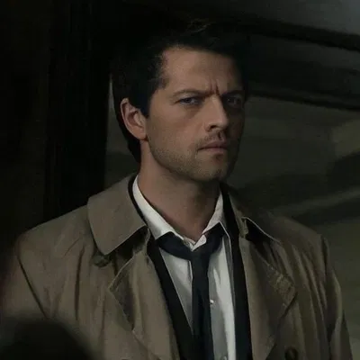 Castiel Novak