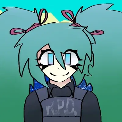 Flux Miku (Backup)