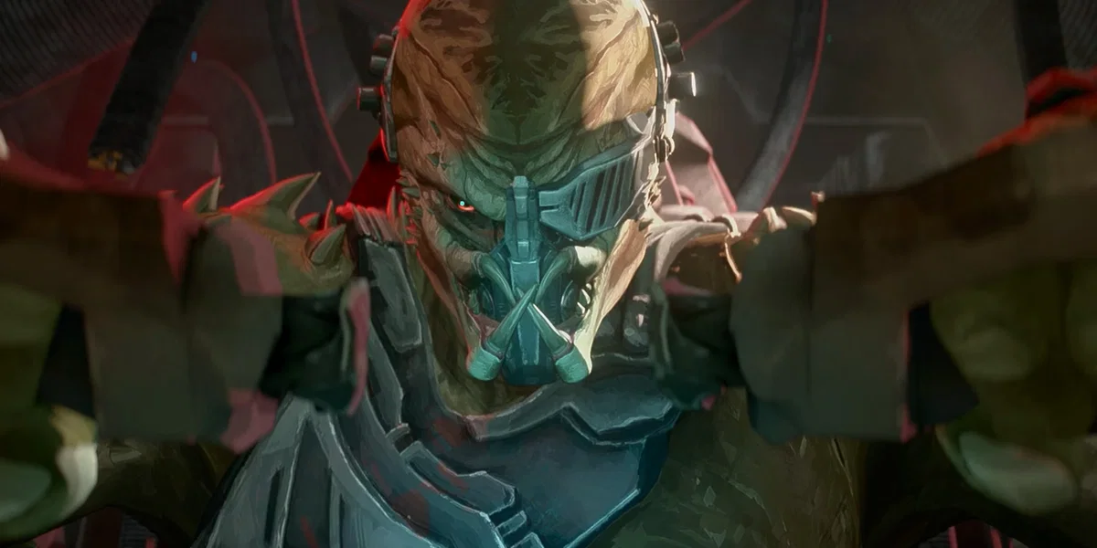 Baron- Saviour