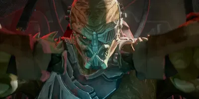 Baron- Saviour