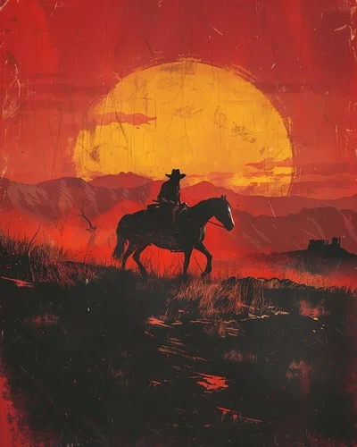Red Dead Redemption 2 Roleplay