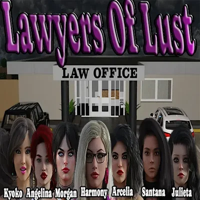 The Lawyers of Lust