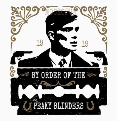 Peaky Blinders