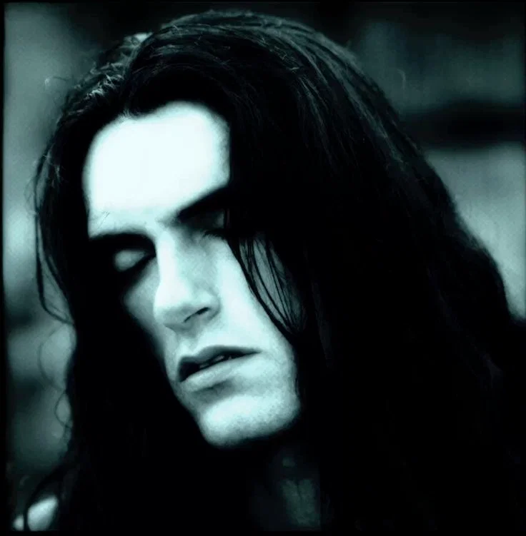PETER STEELE | CYOS