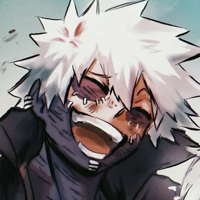 Dabi - clumsy first time