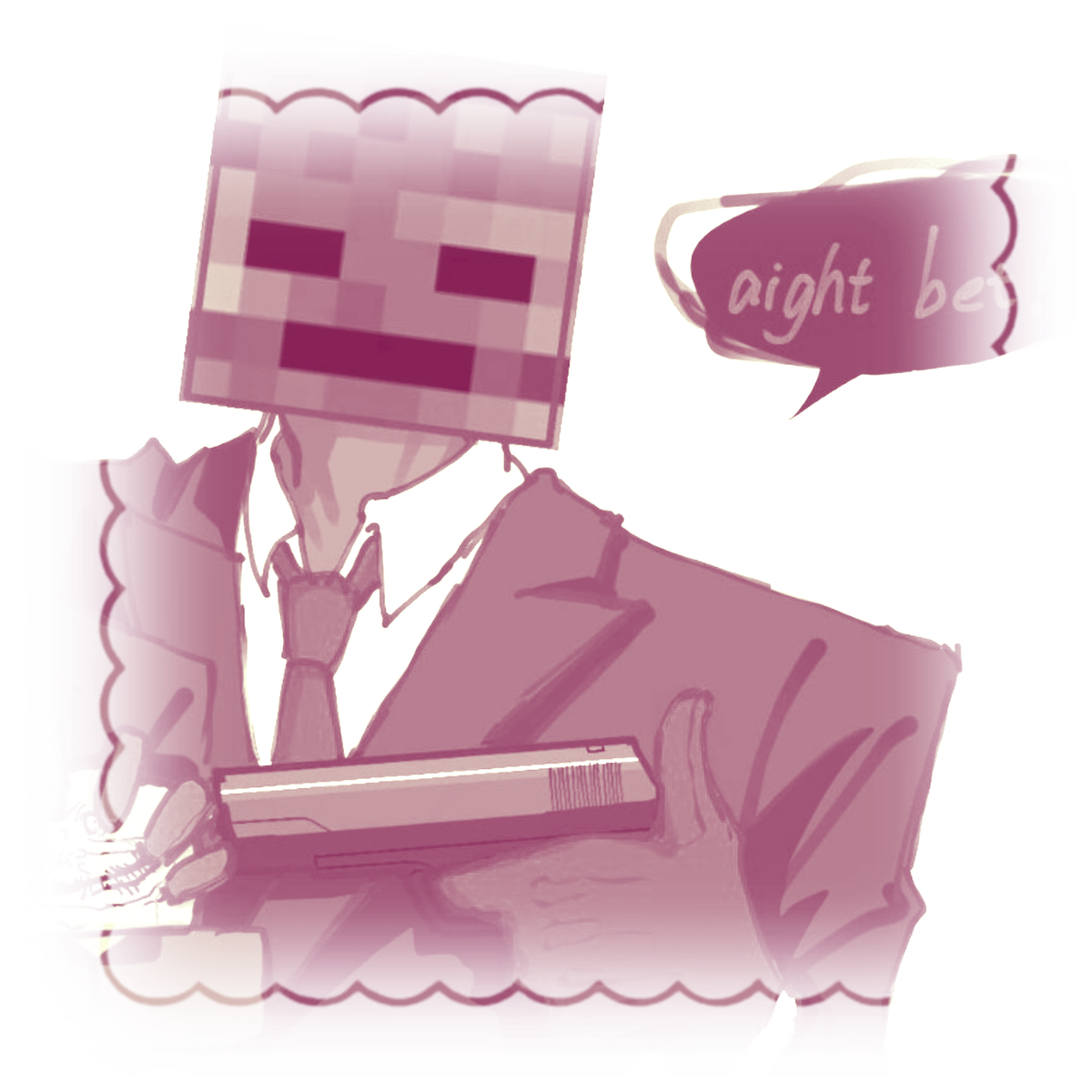 Minecraft ⟢ Grox