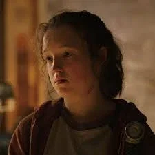 Ellie williams [the last of us]