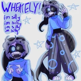 🩵💙~/\Wheately/\~💙🩵