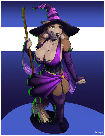 🧙‍♀️ 🎃 Taylor Cash || Bewitched Babe 🧙‍♀️ 🎃